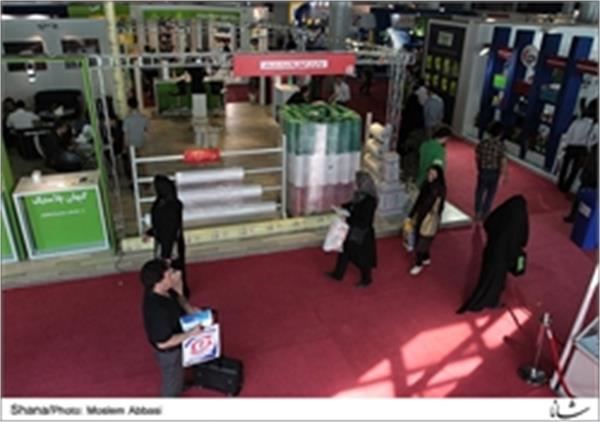رشد ٣ برابری حضور خارجیها در ایران پلاست دهم