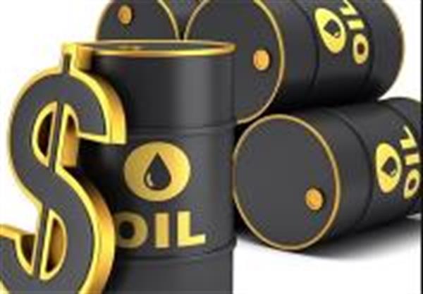 قیمت نفت به مرز ۳۵ دلار رسید
