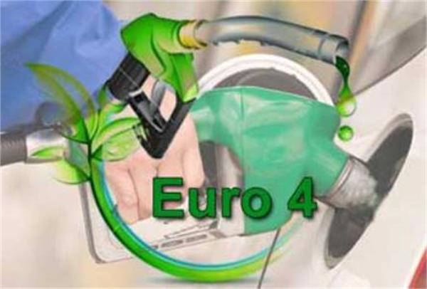 توزیع بنزین یورو 4 در اهواز آغاز شد
