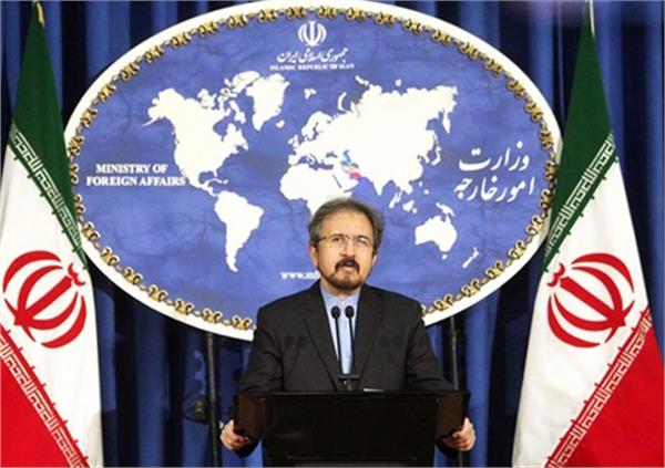 توقف صادرات نفت ایران غیرممکن است