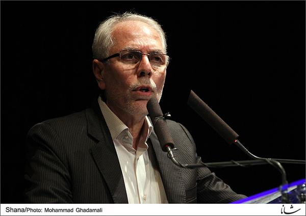 مدیر عامل شرکت ملی پخش فرآورده های نفتی ایران در نهمین همایش سالانه اتحادیه