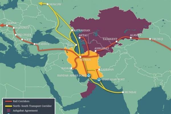 به زودی روزانه ۶ تا ۹ میلیون مترمکعب گاز ‎روسیه از طریق آذربایجان به ایران سوآپ و صادر می‌شود