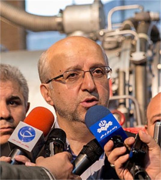 Iran to unveil new oil contracts in November: NIOC