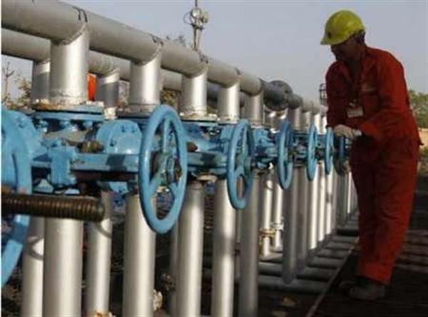 اروپا و آسیا مشتاق واردات گاز از ایران هستد
