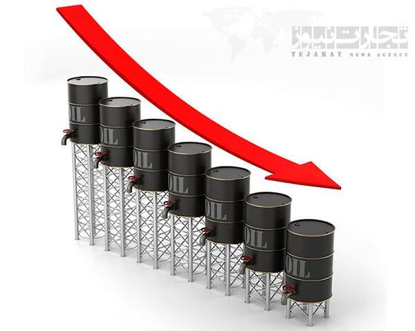 اقتصاد دنیا در ۲۴ ساعت گذشته/ اظهاراتی که نفت را ارزان کرد