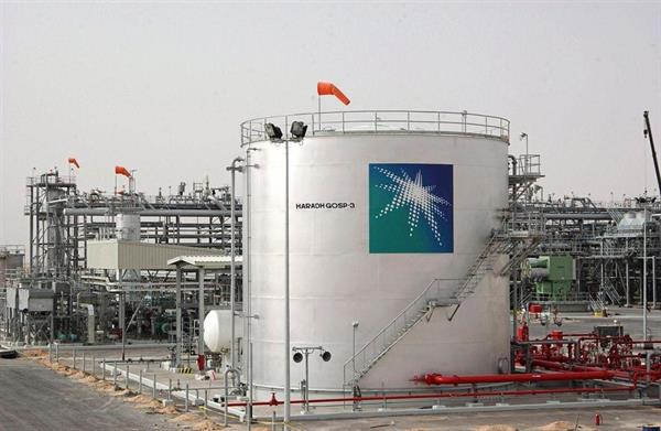سود عجیب غول نفتی عربستان در ۲۰۲۱؛ آرامکو کرونا را شکست داد