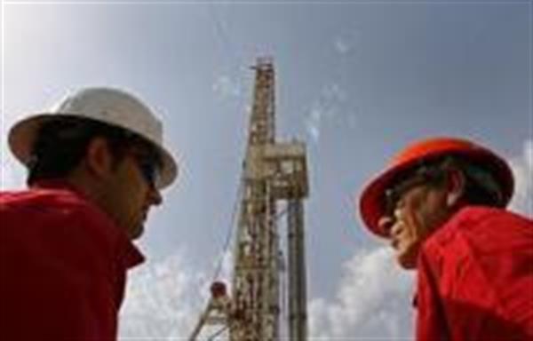 ادعای یک مدیر نفتی مپنا: ایران هم در جمع 5 غول نفتی جهان قرار گرفت