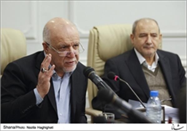 ساختار انجمن نفت ایران تغییر می کند