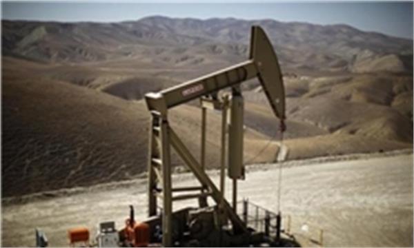 تعداد سکوهای فعال نفتی آمریکا به کمترین تعداد در ۴ سال گذشته رسید