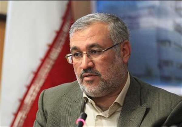 مدیراکتشاف شرکت ملی نفت ایران: 37 تاقدیس نفت و گاز در گلستان شناسایی شد