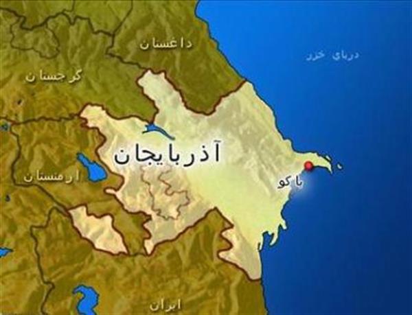 سهم ایران در میدان گازی شاه دنیز آذربایجان افزایش می یابد