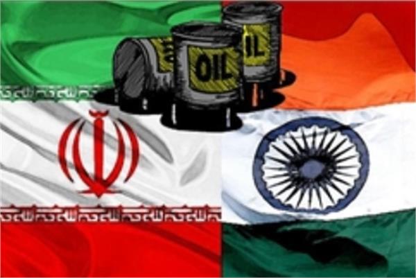 خرید نفت شرکت هندی 'اسار' از ایران ١١,٥ درصد افزایش یافت