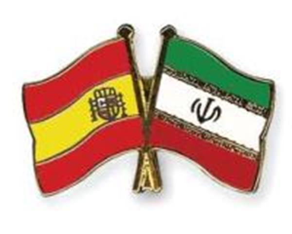 ایران و اسپانیا قرارداد 1.6 میلیارد یورویی نفتی امضا کردند
