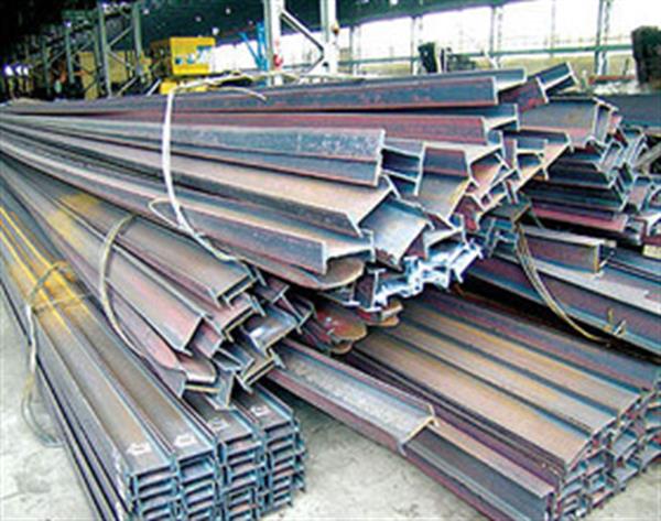 توقف ساخت کارخانه ذوب آهن ملکان