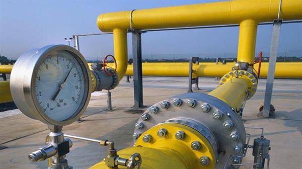 وابستگی گازی اروپا به غول روسی