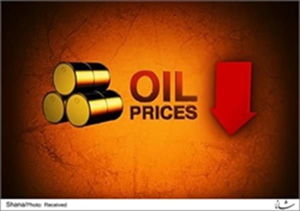 همدستی دلار و عرضه مازاد برای افت دوباره قیمت نفت
