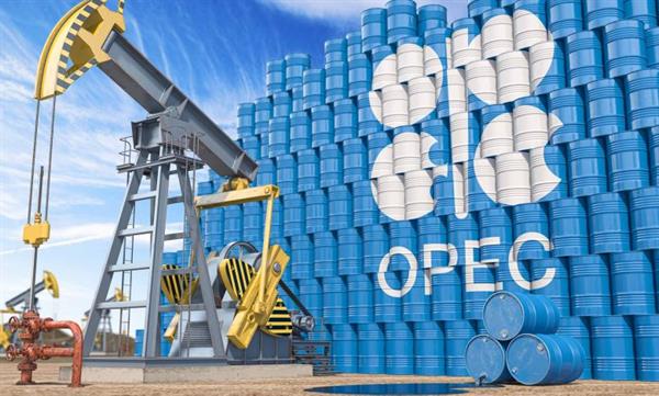 افت 6 درصدی پایبندی اوپک پلاس به توافق کاهش عرضه نفت