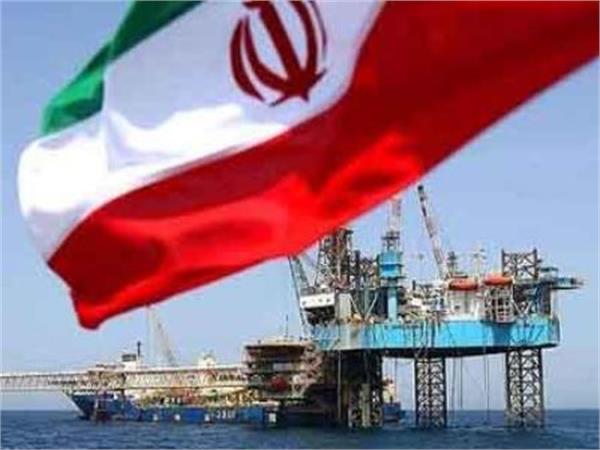 افزایش چشمگیر واردات نفت شرکای بزرگ از ایران
