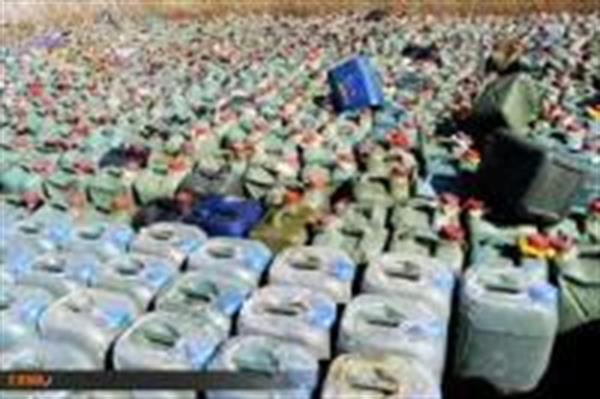رییس اتاق تهران: سالانه 20 میلیارد دلار کالای قاچاق به کشور وارد می‌شود