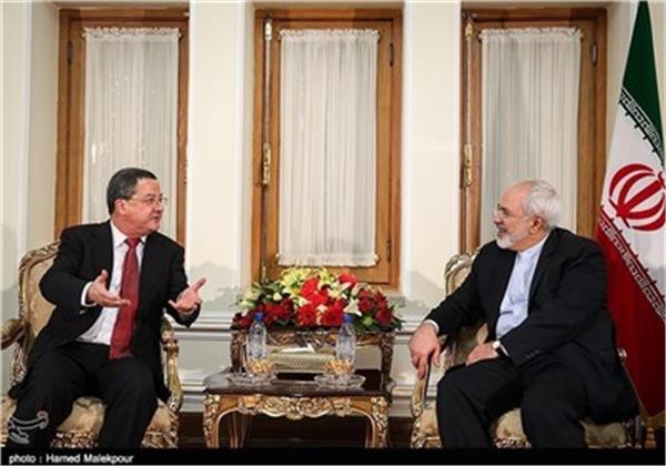Iran Open to Economic Cooperation with Europe