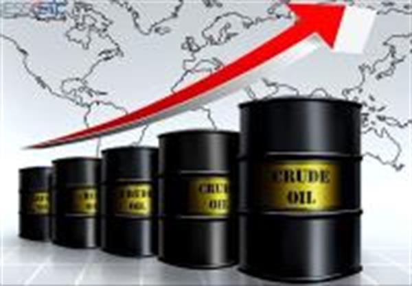 دورنمای قیمت نفت برای چهارمین ماه متوالی پایین آمد