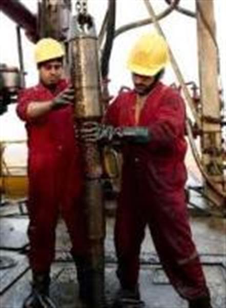 بازتاب گسترده کشف نفت در خزر در رسانه های خارجی //لایه نفتی کشف شده بین 24 تا 30 متر ضخامت دارد