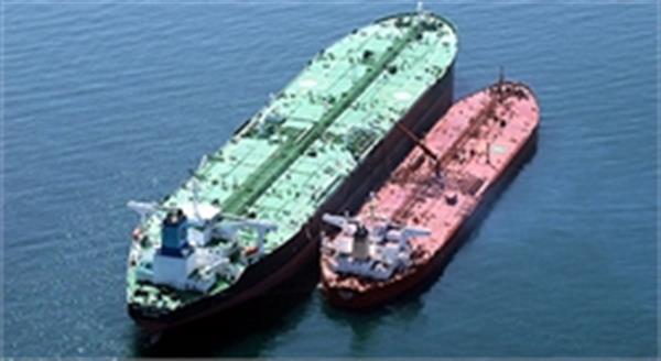 پارسال ١٢٠ میلیون تن نفت ایران منتقل شد
