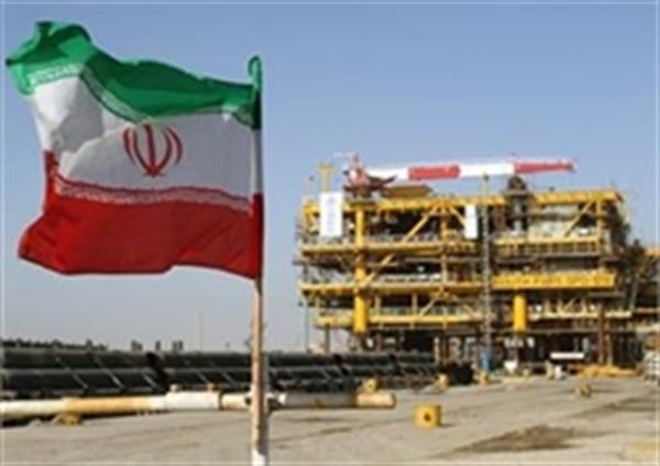 میانگین قیمت نفت خام سنگین ایران به ٤١ دلار رسید