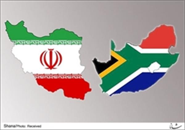 دور خیر پالایشگاههای آفریقای جنوبی برای خرید نفت خام ایران