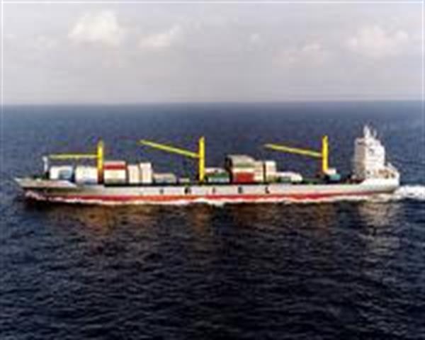 توقف حرکت خطوط کشتیرانی ایران به چهار کشور عربی