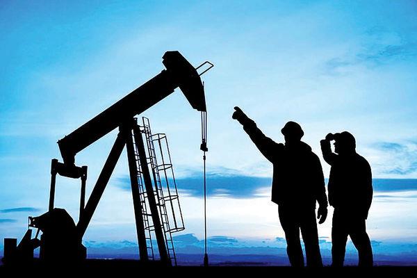 هفت هفته صعودی برای نفت