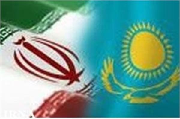 چهاردهمین اجلاس کمیسیون مشترک اقتصادی ایران و قزاقستان برگزار شد
