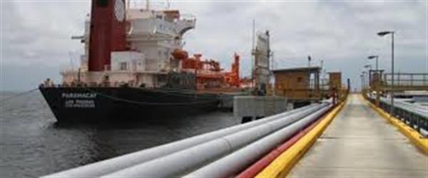 Venezuela’s Restarts Its Largest Oil Export Terminal
