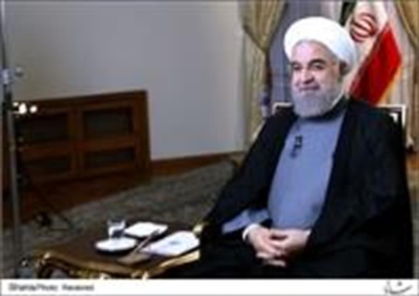 روحانی: نفت گران می‌شود