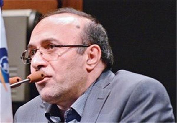 سرپرست گمرک ایران منصوب شد