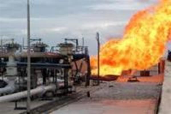 خط لوله گاز ایران- ترکیه منفجر شد/ صادرات گاز ایران متوقف شد