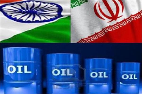 ایران ششمین صادرکننده نفت به هند شد