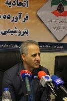 دکتر حمید حسینی، سخنگوی اتحادیه