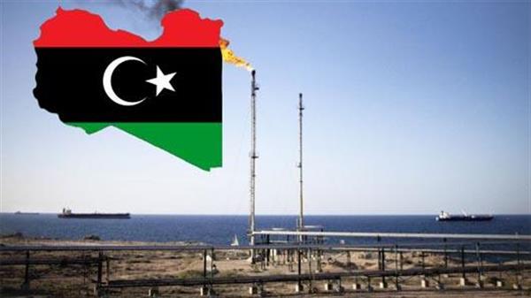 اقدام جدید شرکت نفت لیبی شرقی