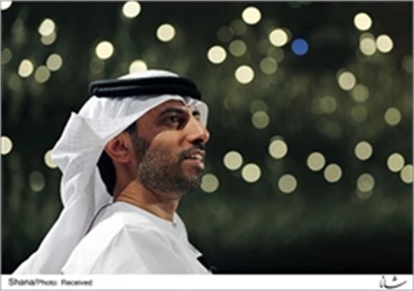 خوشبینی وزیر انرژی امارات نسبت به رشد قیمت نفت
