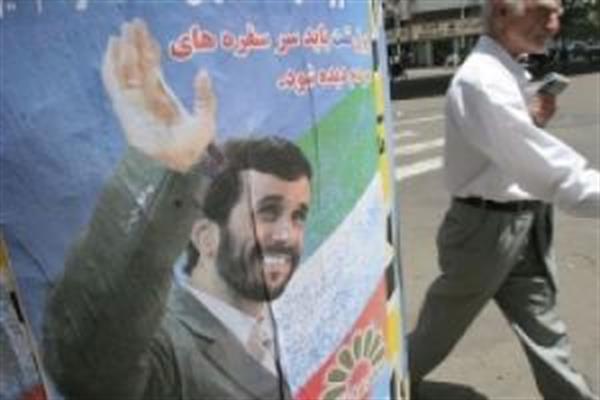 یادگاری‌های فاجعه‌بار نفتی احمدی‌نژاد برای آیندگان