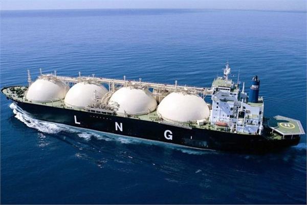 غول گازی جهان اولین مشتری LNG ایران شد