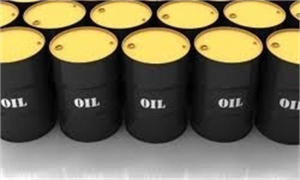 تداوم قیمت 62 دلاری نفت علی‌رغم کاهش