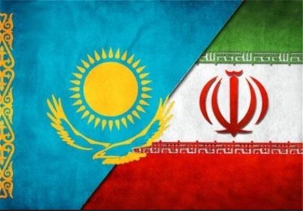 ۹ سند همکاری و ۴۰ تفاهم نامه اقتصادی، کشاورزی و بانکی میان ایران و قزاقستان امضا می‌شود