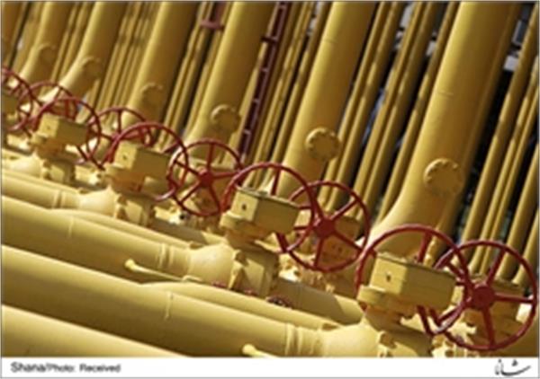 صادرات گاز روسیه به اوکراین از سرگرفته شد