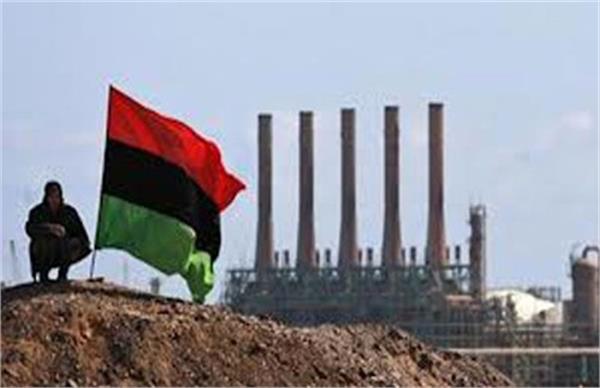 ادامه موج تعطیلی میدان‌های نفتی لیبی
