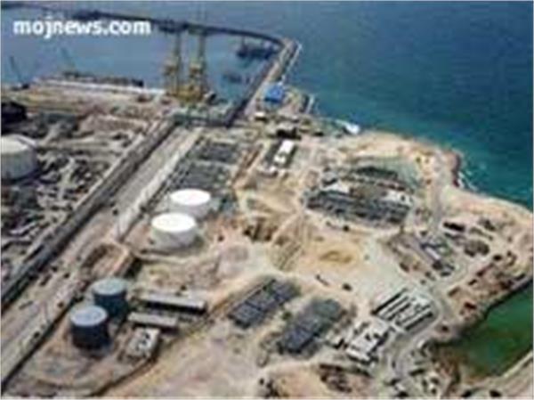 راه اندازی نخستین پایانه نفتی خصوصی ایران در خلیج فارس