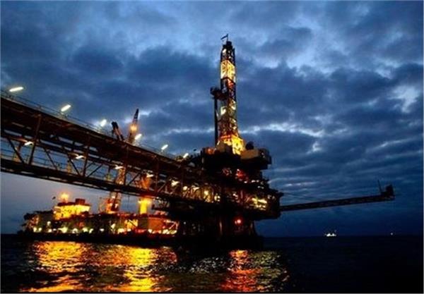 تولید نفت ایران به ۳.۹۲ میلیون بشکه در روز رسید