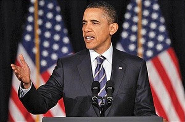 اوباما تحریم های ایران را تمدید کرد