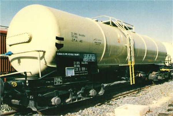 راه آهن توان حمل 100درصد سهمیه سوخت سیستان و بلوچستان را دارد